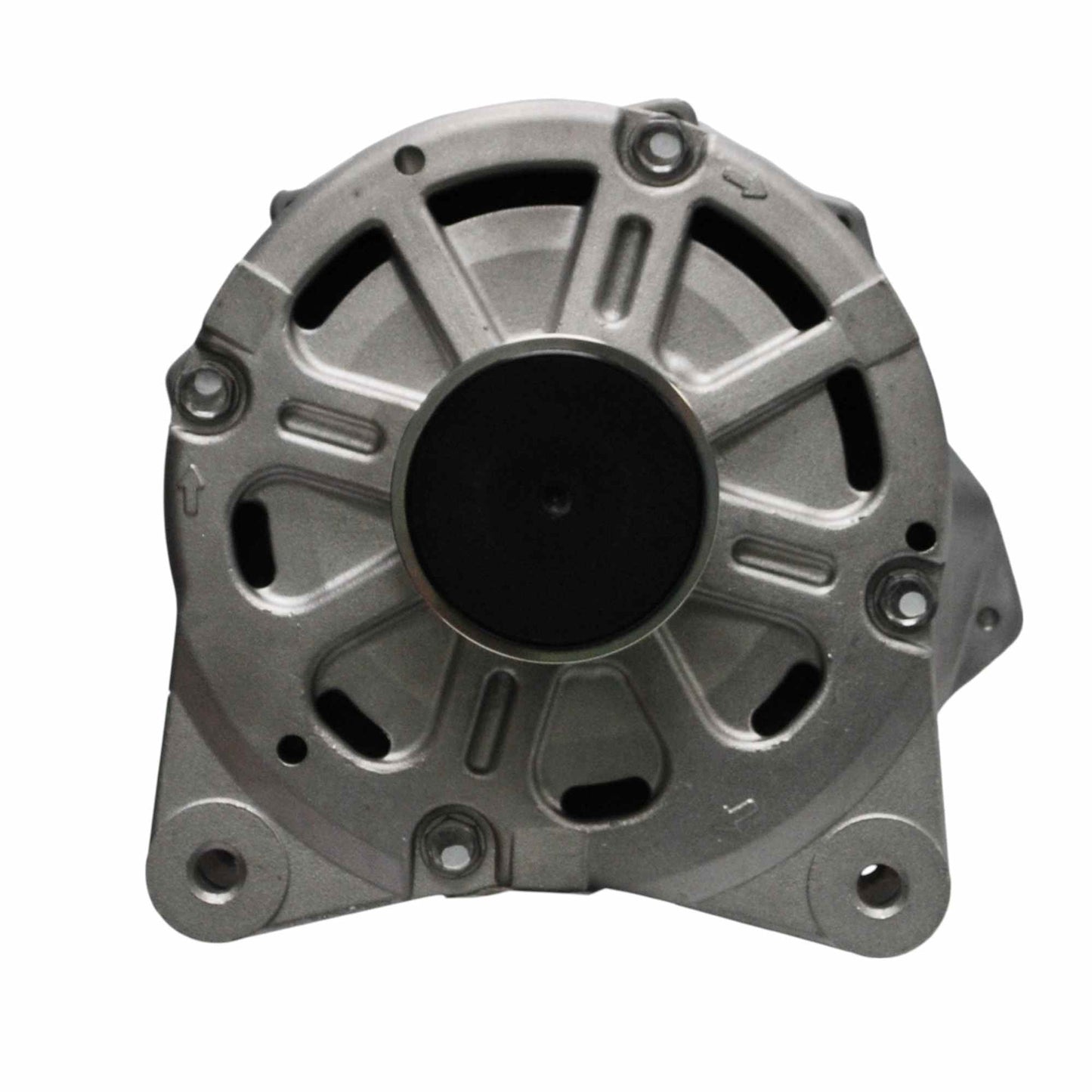 Quality-Built Alternator 15060