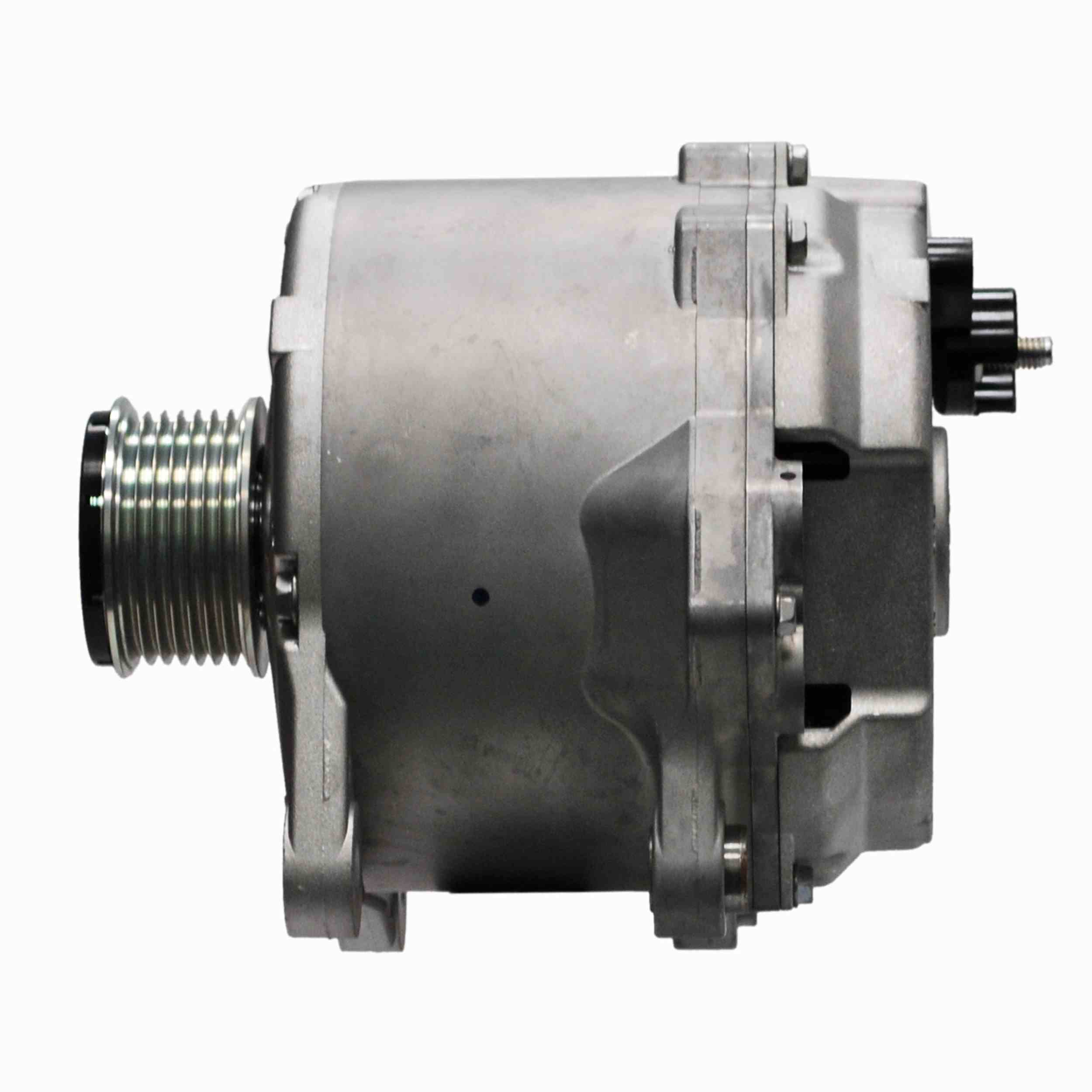 Quality-Built Alternator 15060