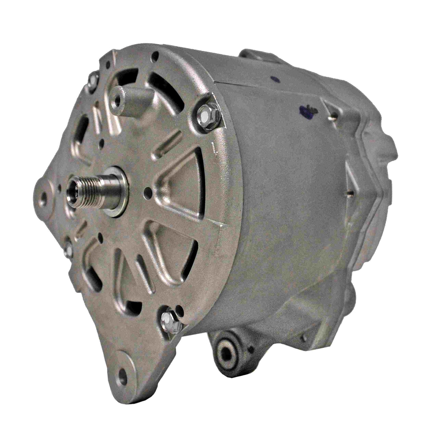 Quality-Built Alternator 15061