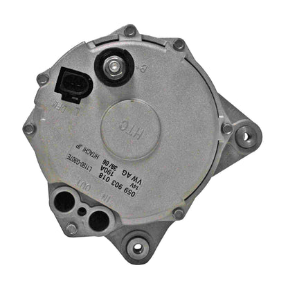 Quality-Built Alternator 15061