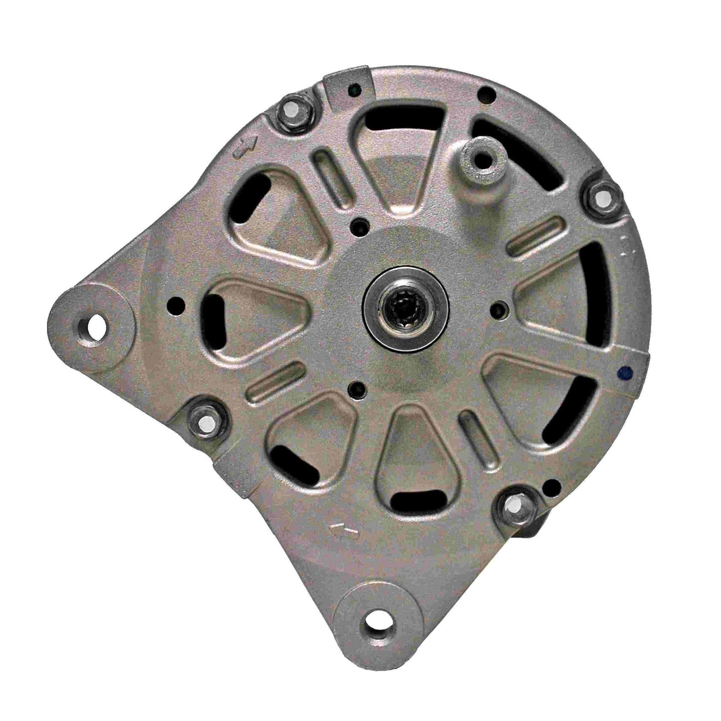 Quality-Built Alternator 15061