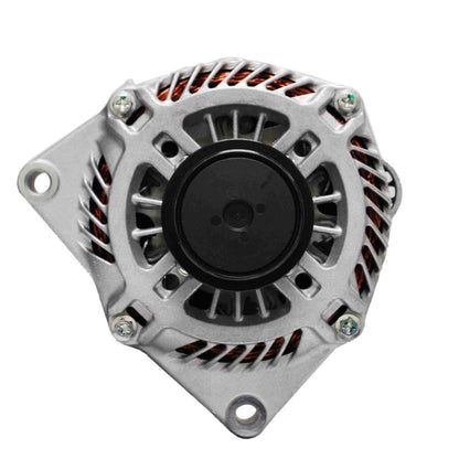 Quality-Built Alternator 15069
