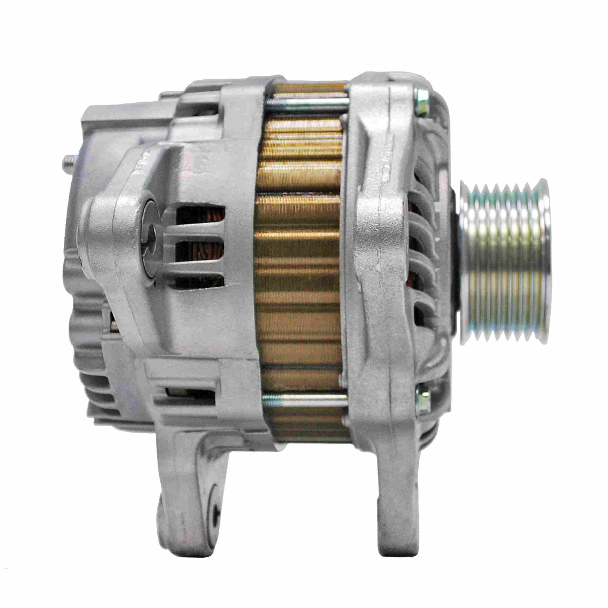 Quality-Built Alternator 15072