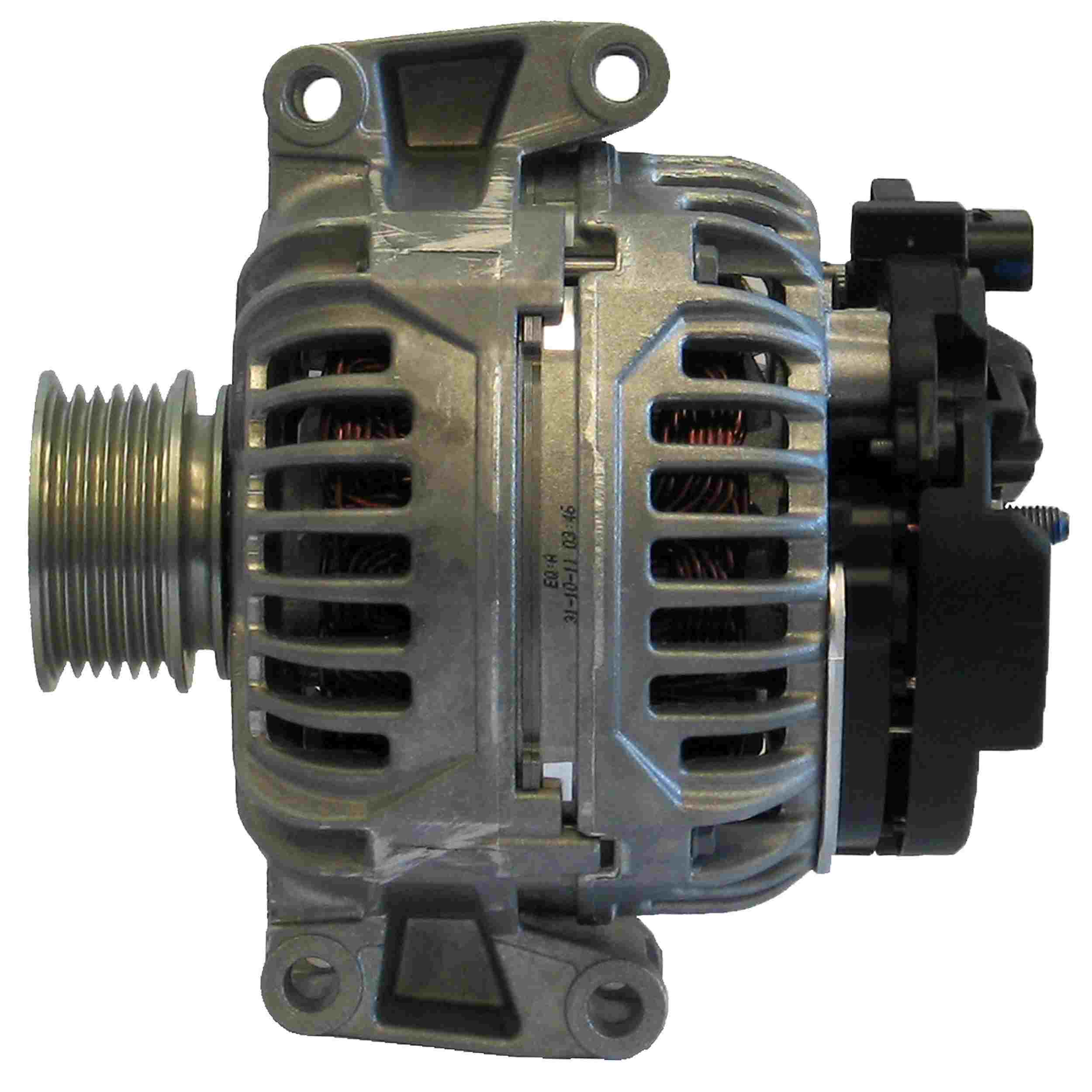 Quality-Built Alternator 15083N