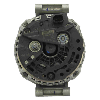 Quality-Built Alternator 15083