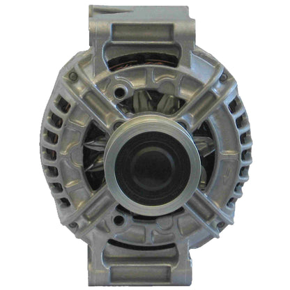 Quality-Built Alternator 15083