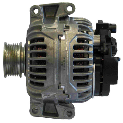 Quality-Built Alternator 15083