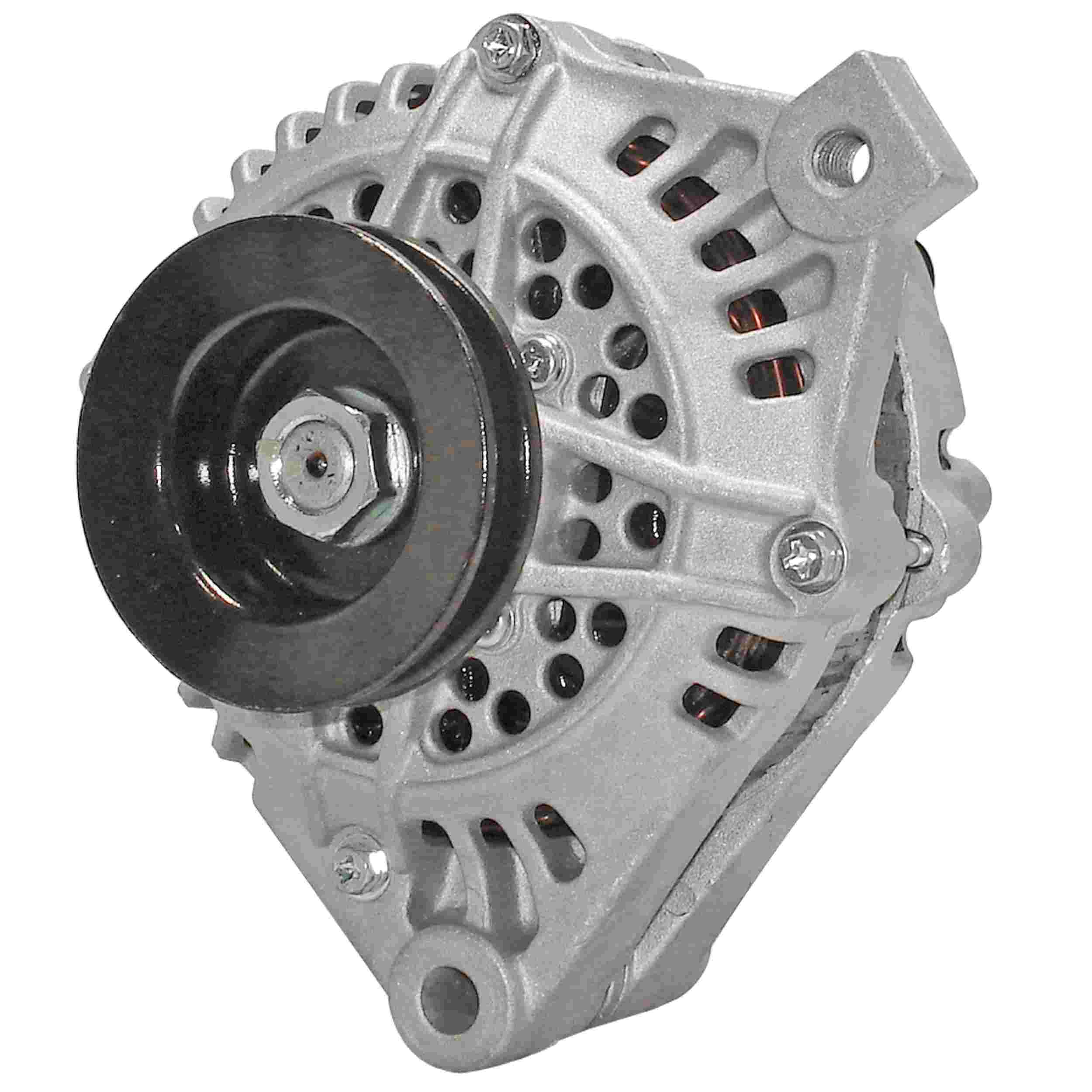 Quality-Built Alternator 15085