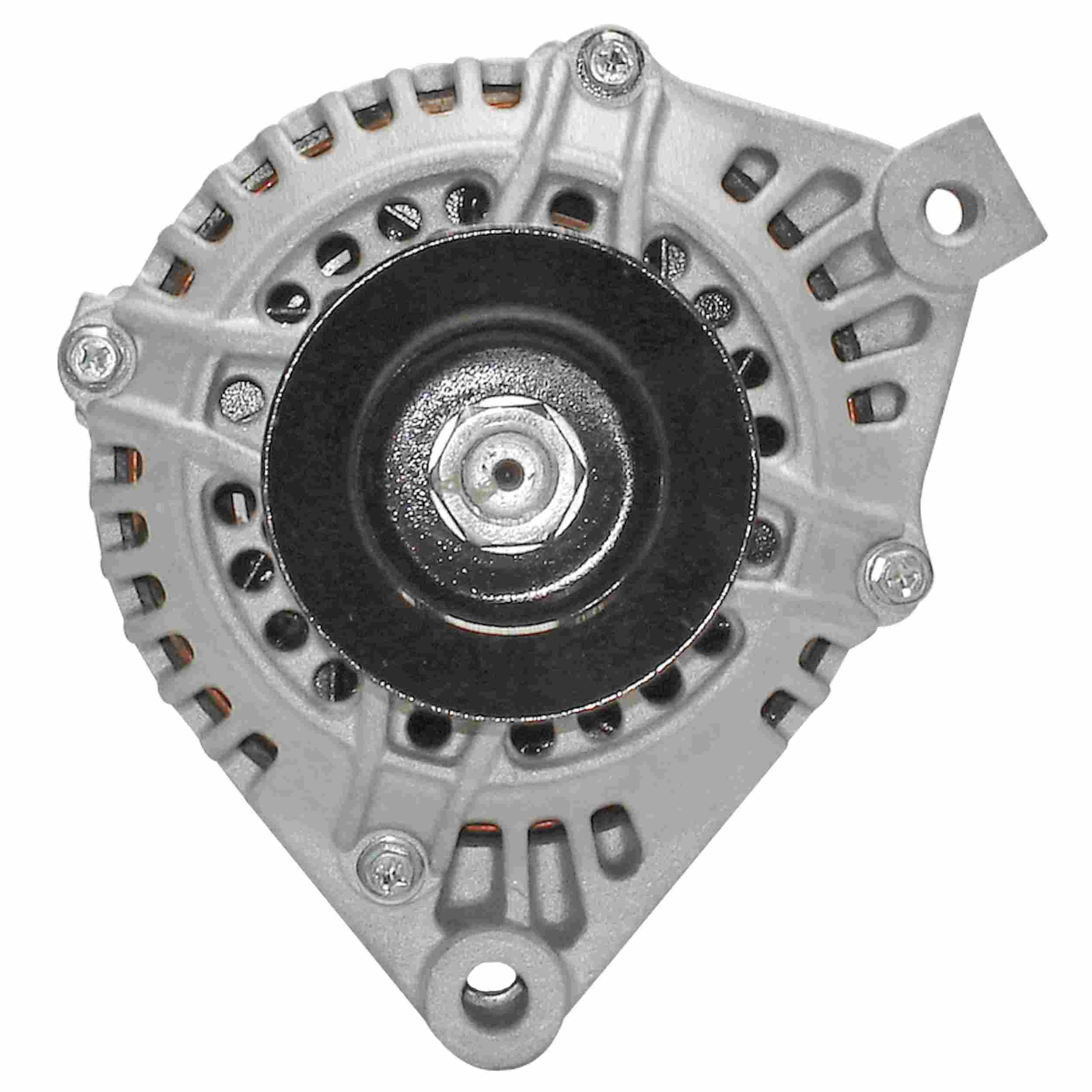 Quality-Built Alternator 15085