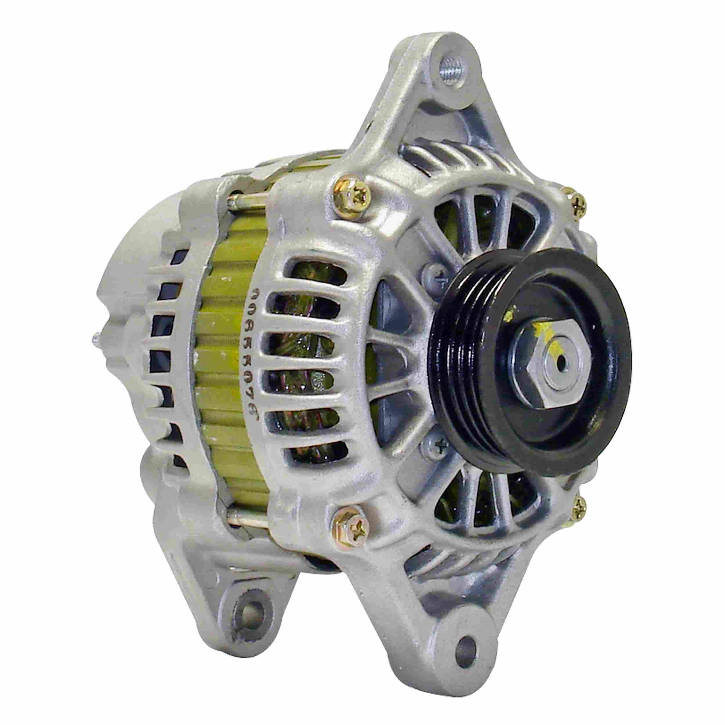 Quality-Built Alternator 15089