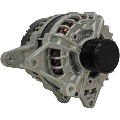 Quality-Built Alternator 15092