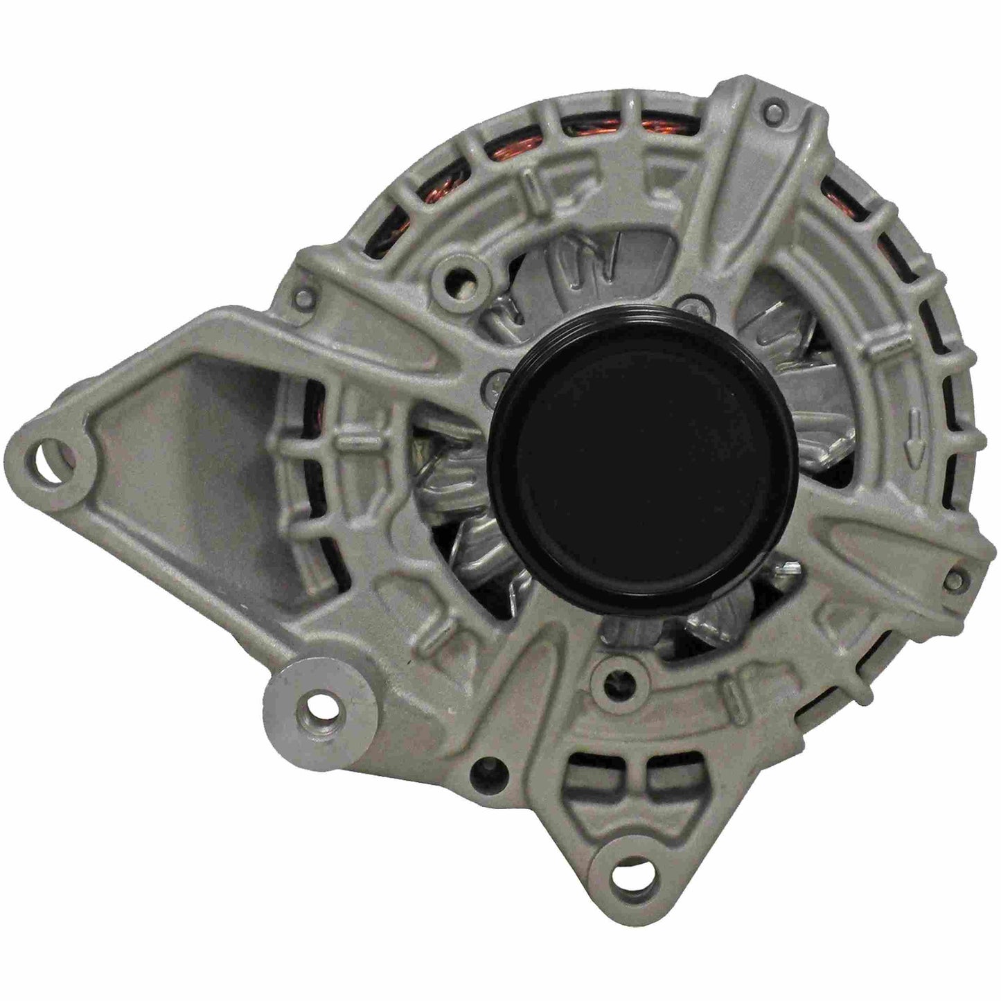 Quality-Built Alternator 15092