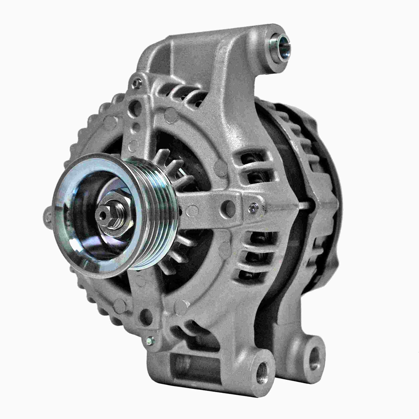 Quality-Built Alternator 15095