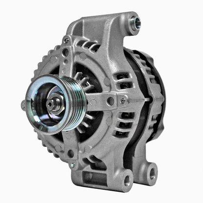 Quality-Built Alternator 15095