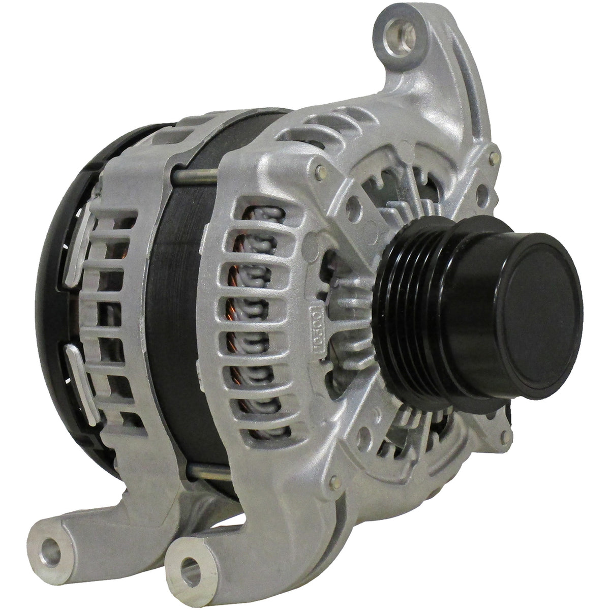 Quality-Built Alternator 15096