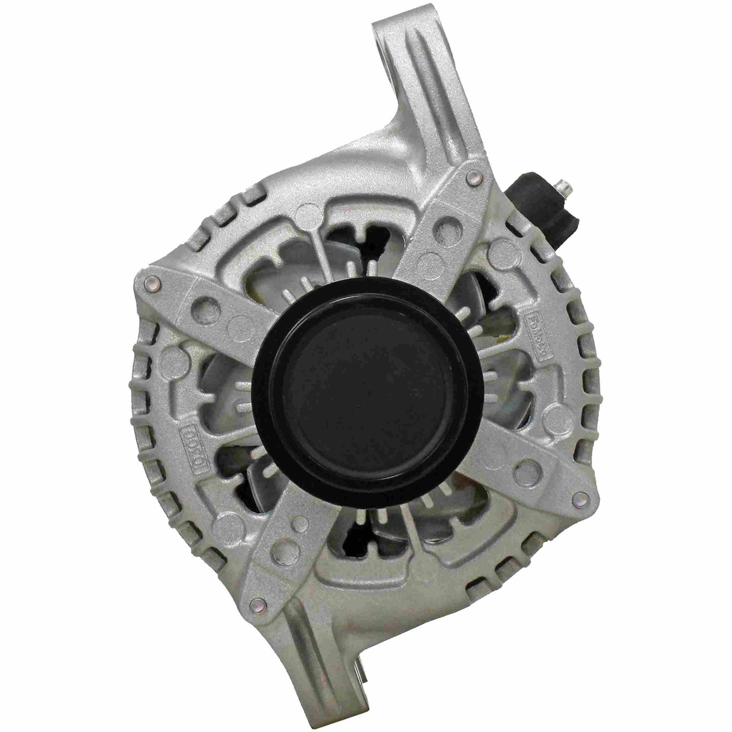Quality-Built Alternator  top view frsport 15096