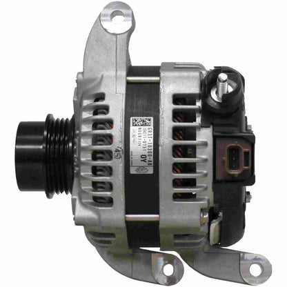 Quality-Built Alternator 15096