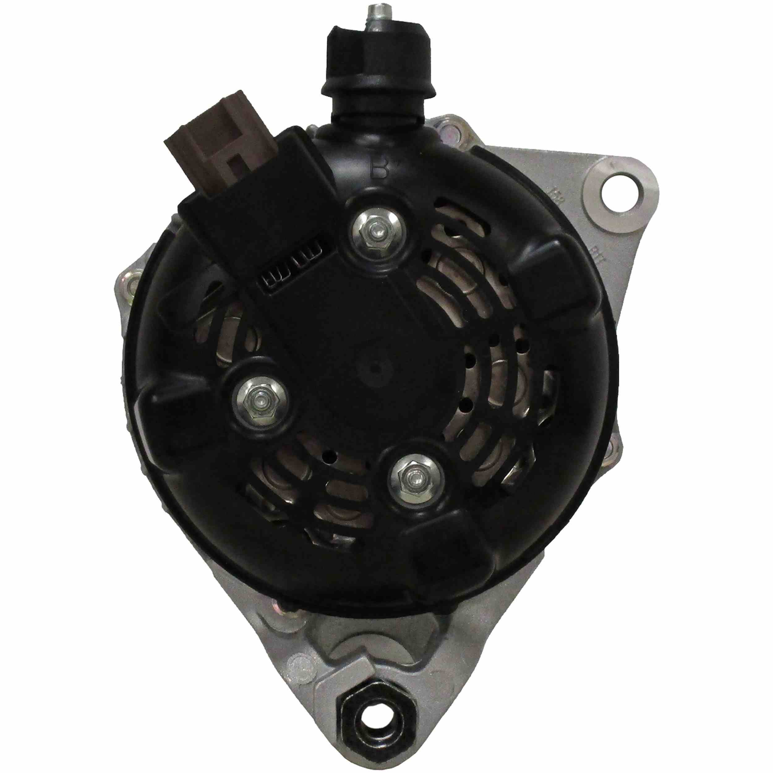 Quality-Built Alternator 15098