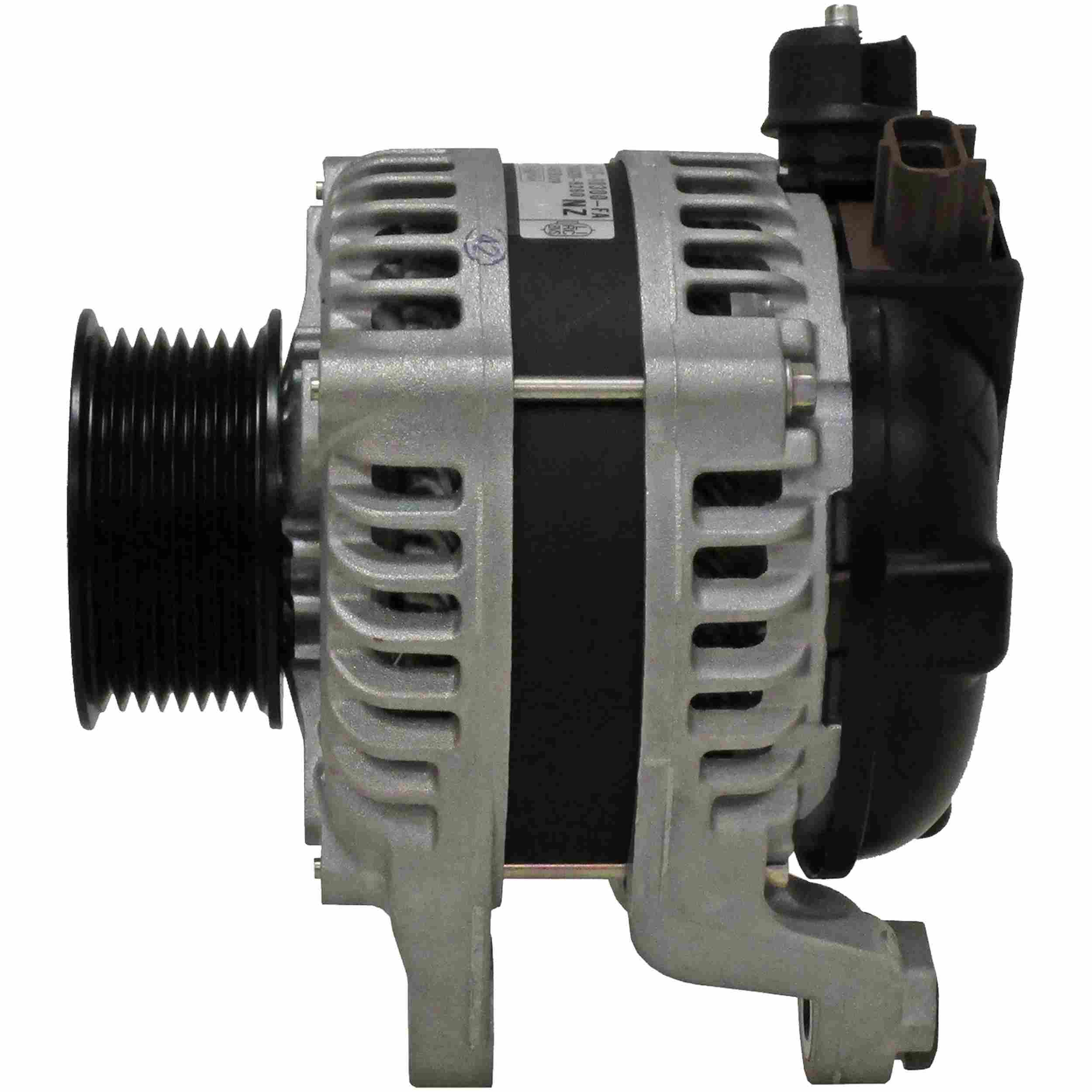 Quality-Built Alternator 15098