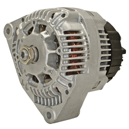 Quality-Built Alternator 15112