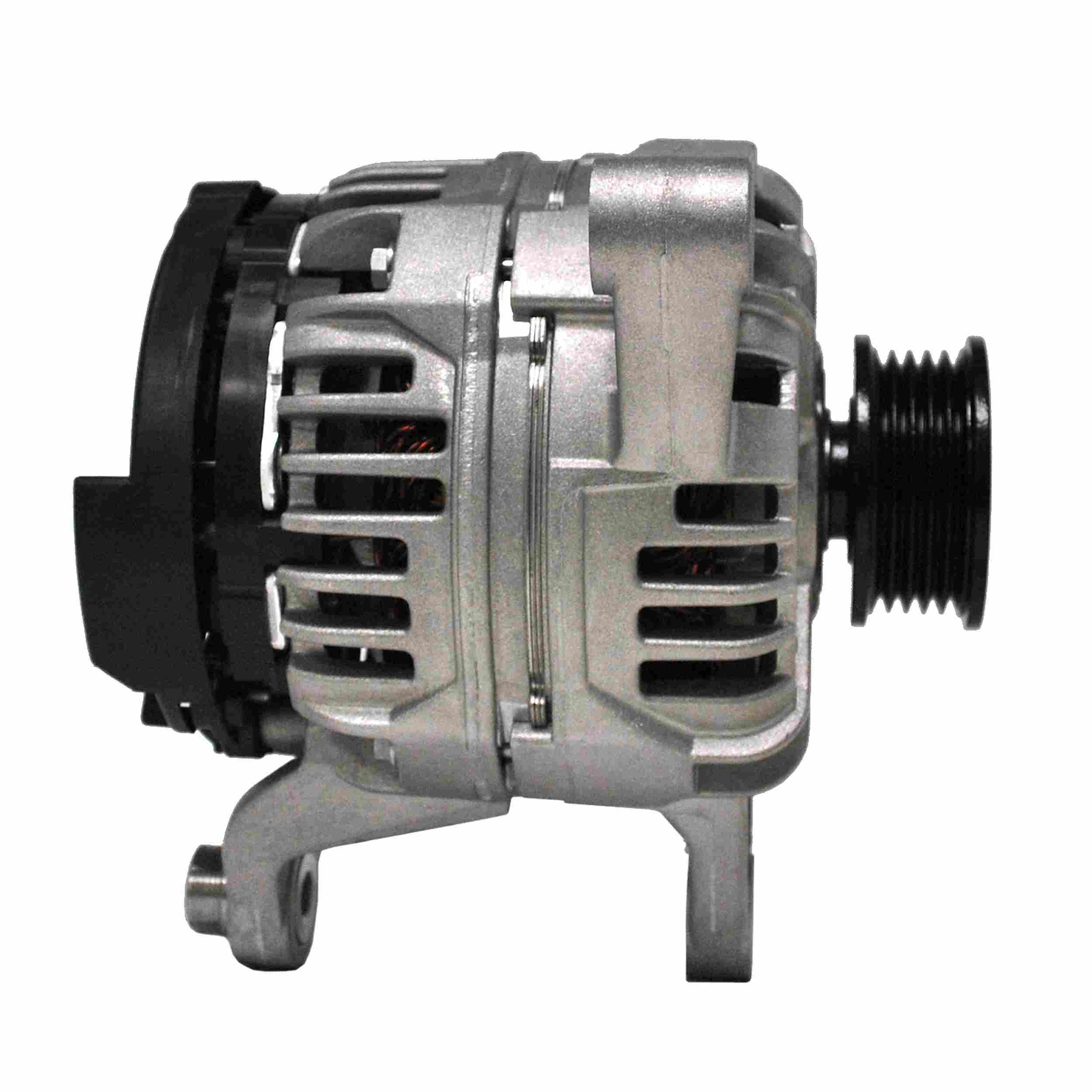 Quality-Built Alternator 15120