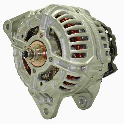 Quality-Built Alternator 15123N