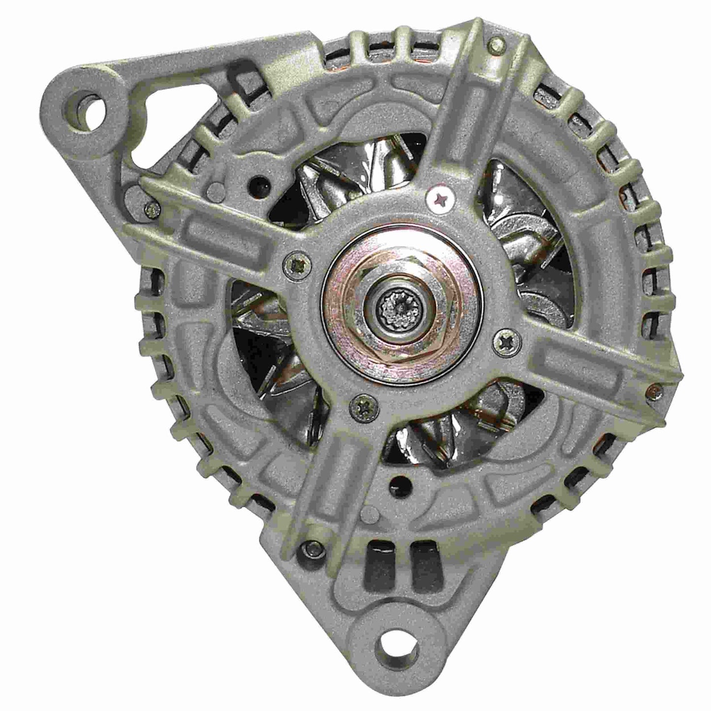Quality-Built Alternator 15123N