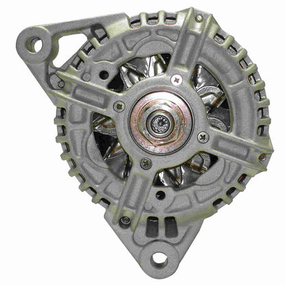 Quality-Built Alternator 15123N