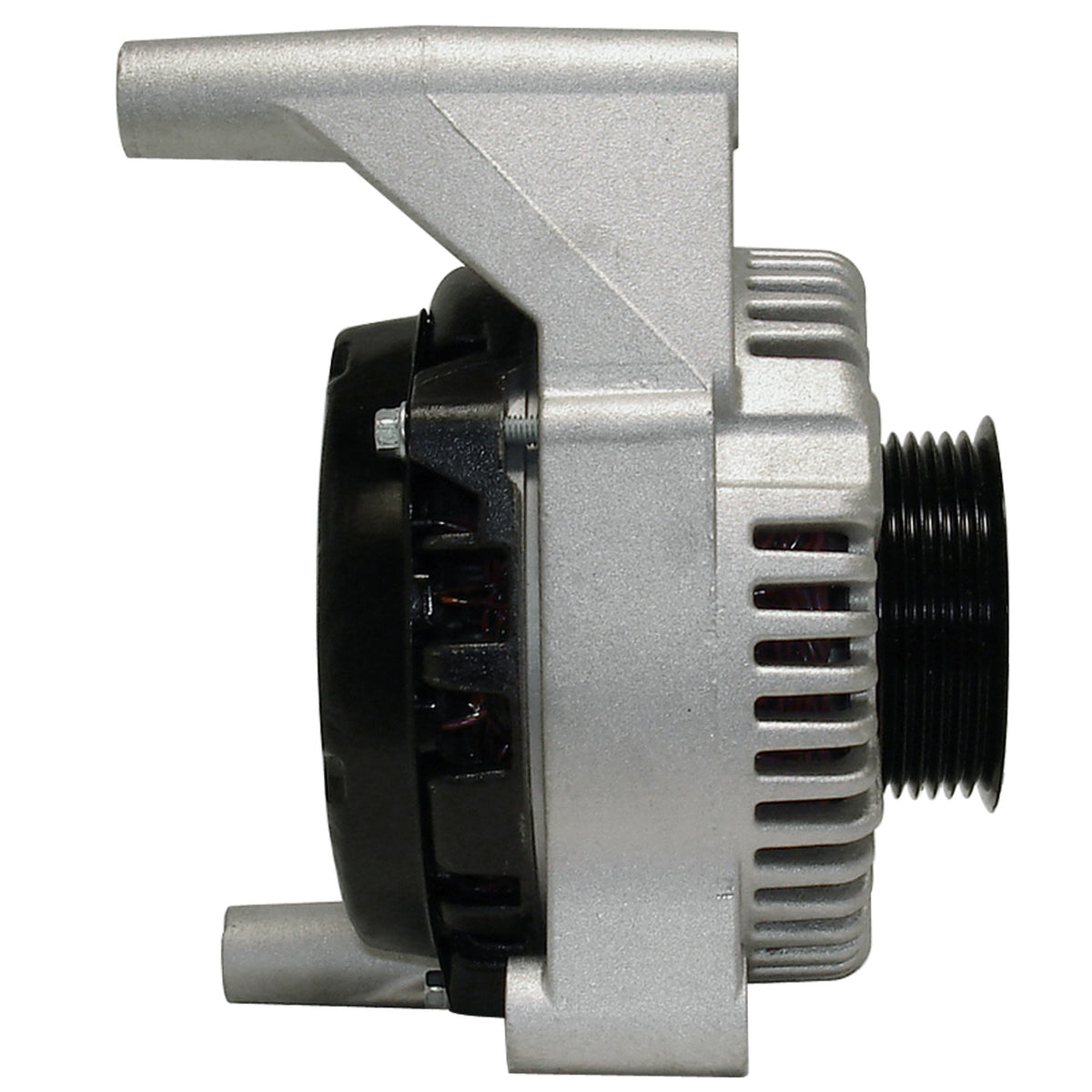 Quality-Built Alternator 15150