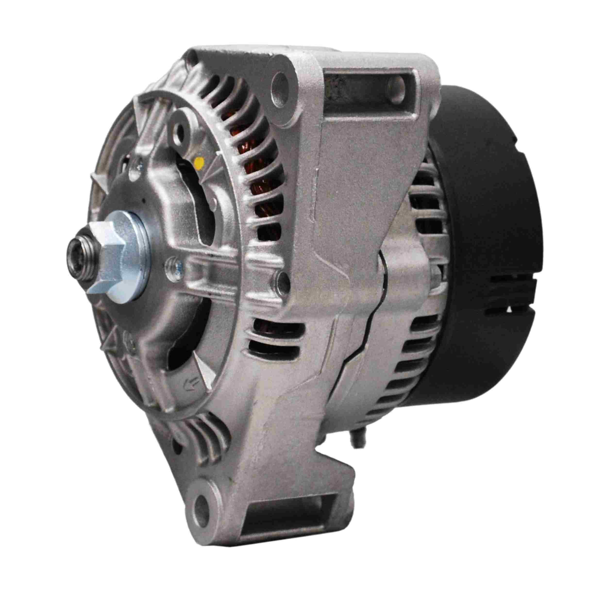 Quality-Built Alternator 15160