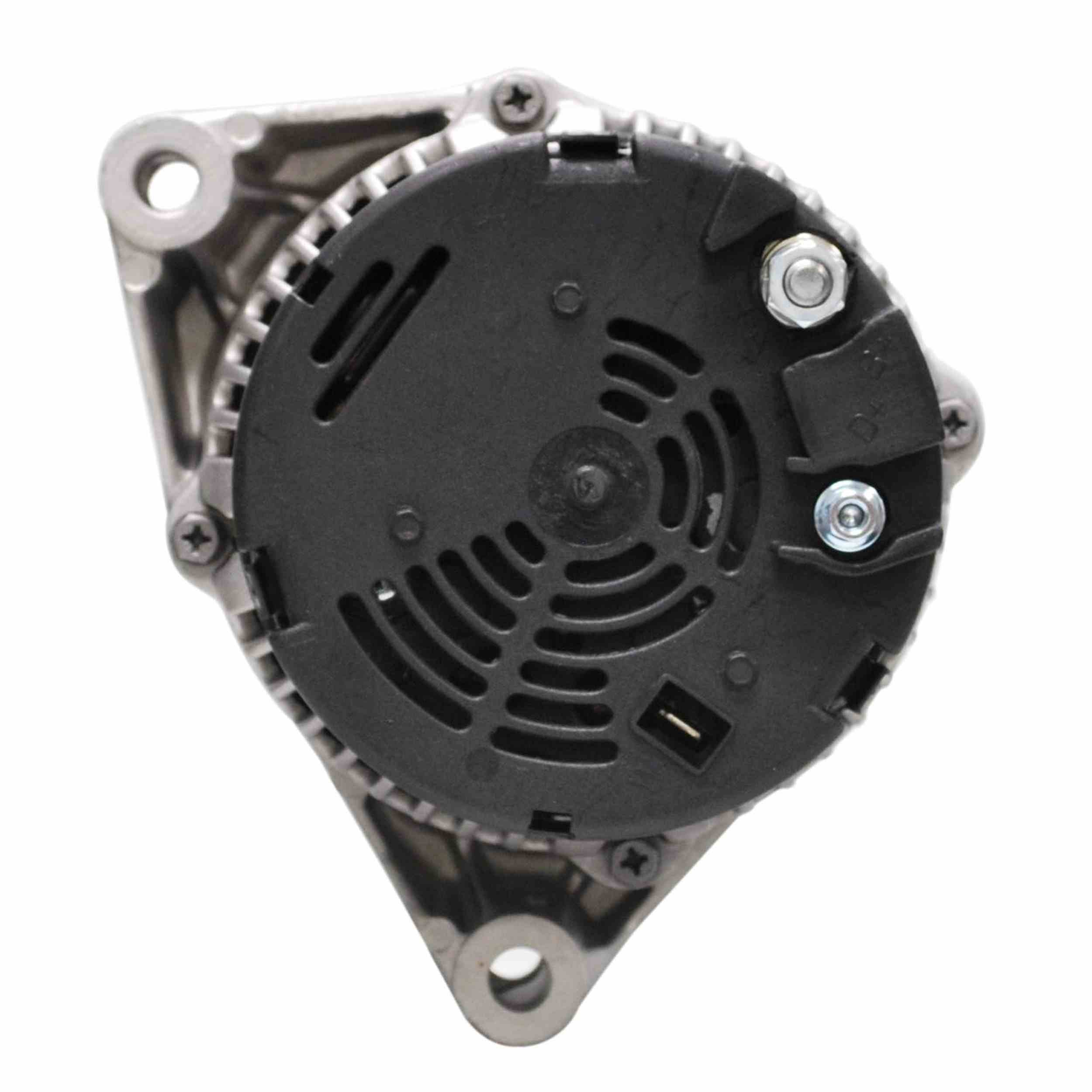 Quality-Built Alternator 15160