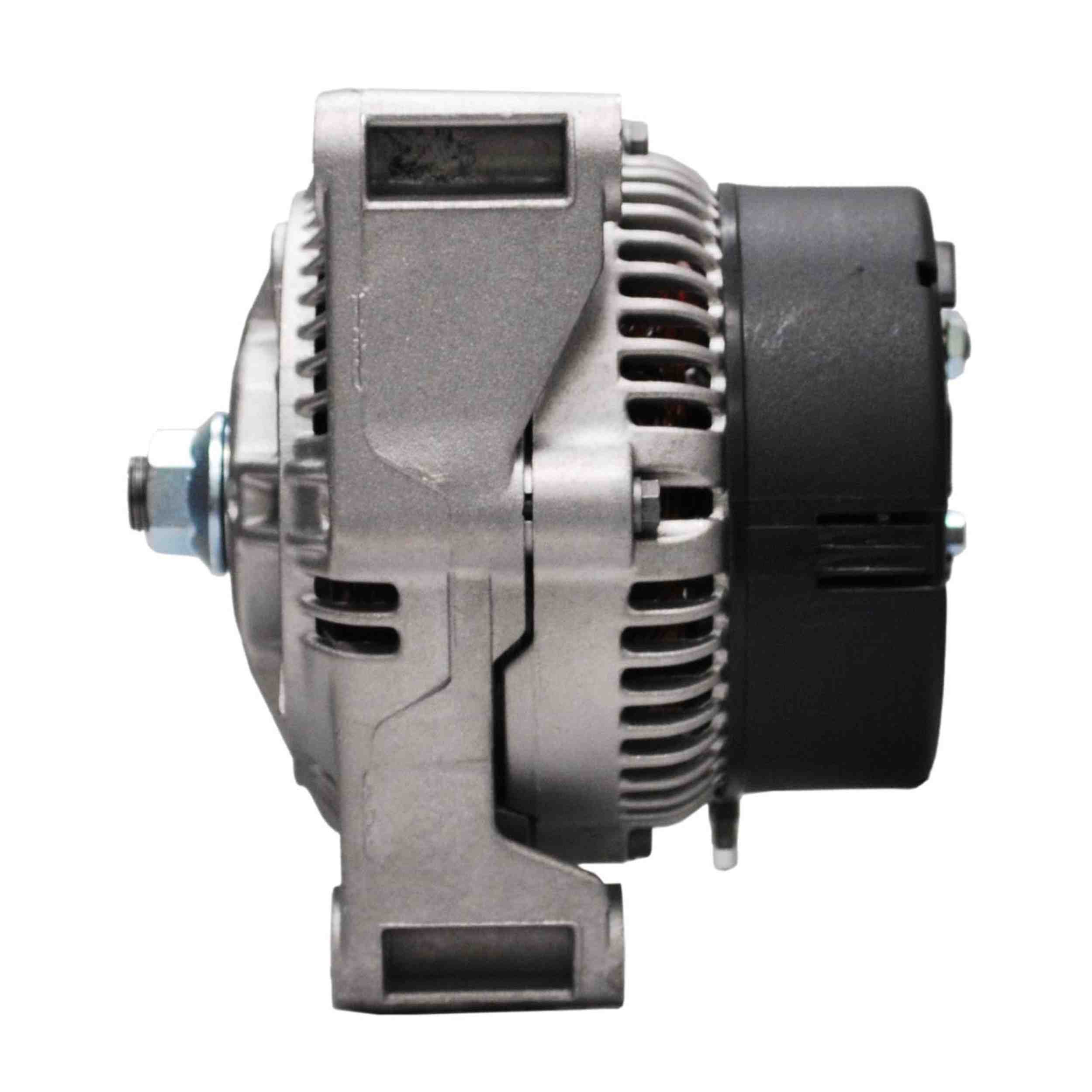 Quality-Built Alternator 15160