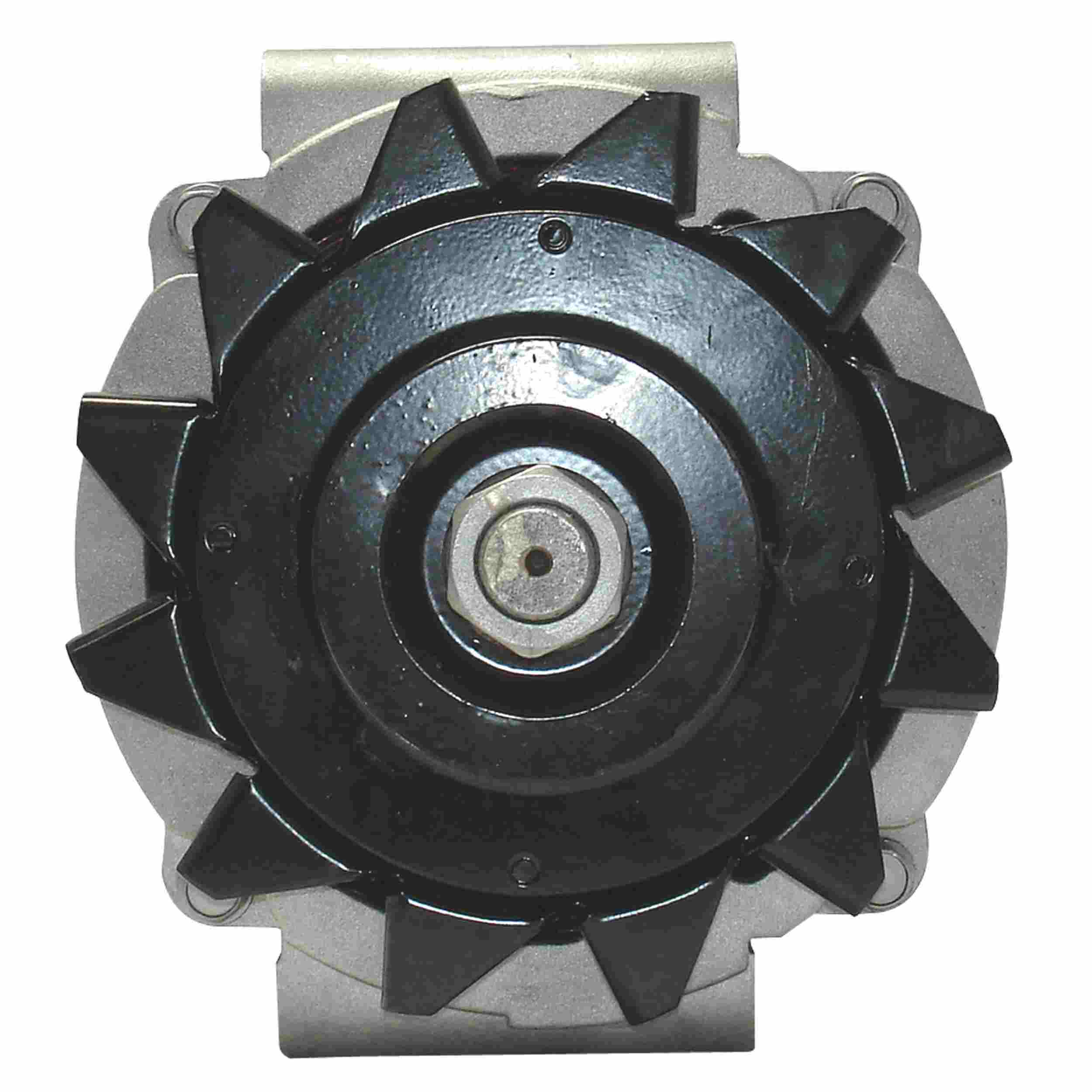 Quality-Built Alternator 15175