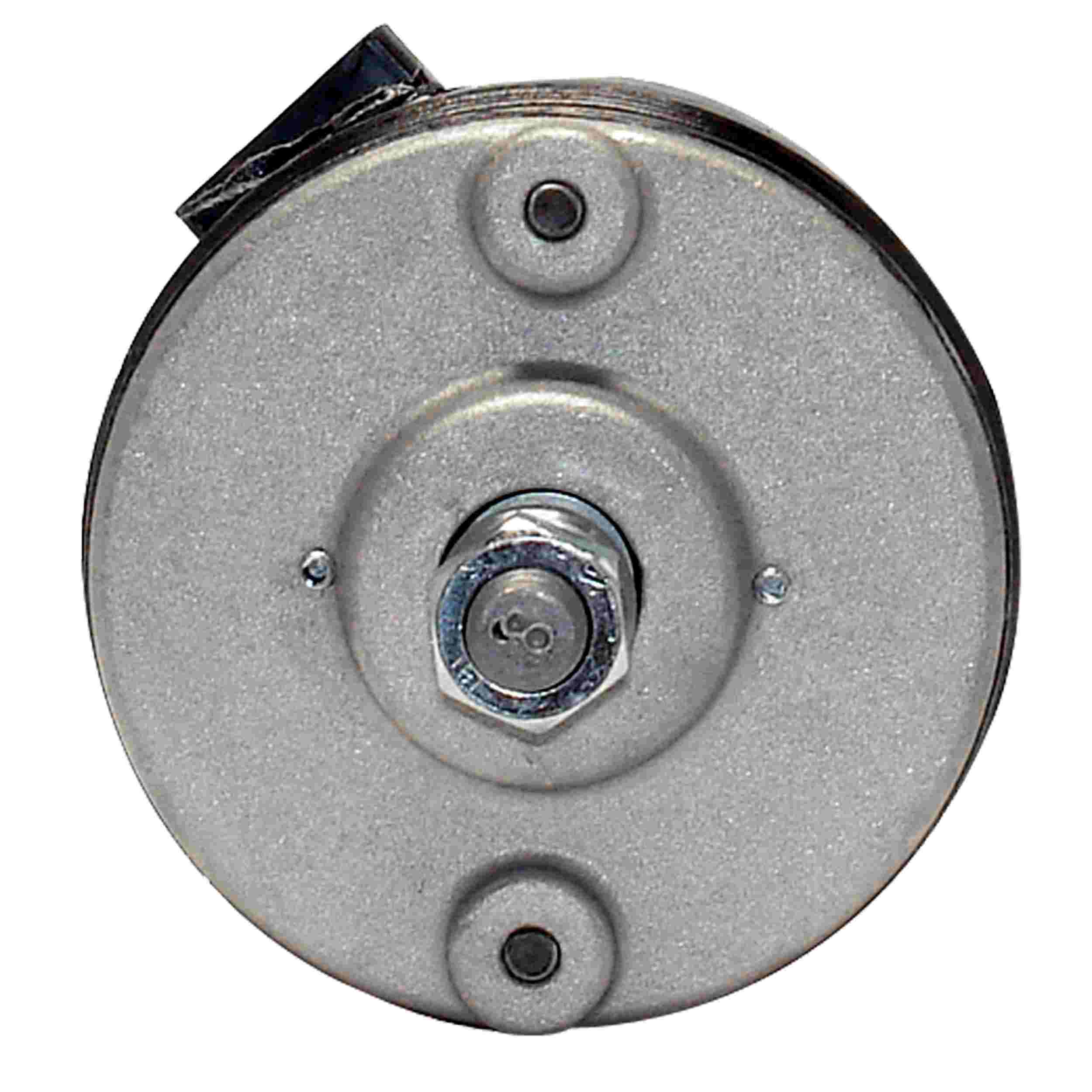 Quality-Built Alternator 15273