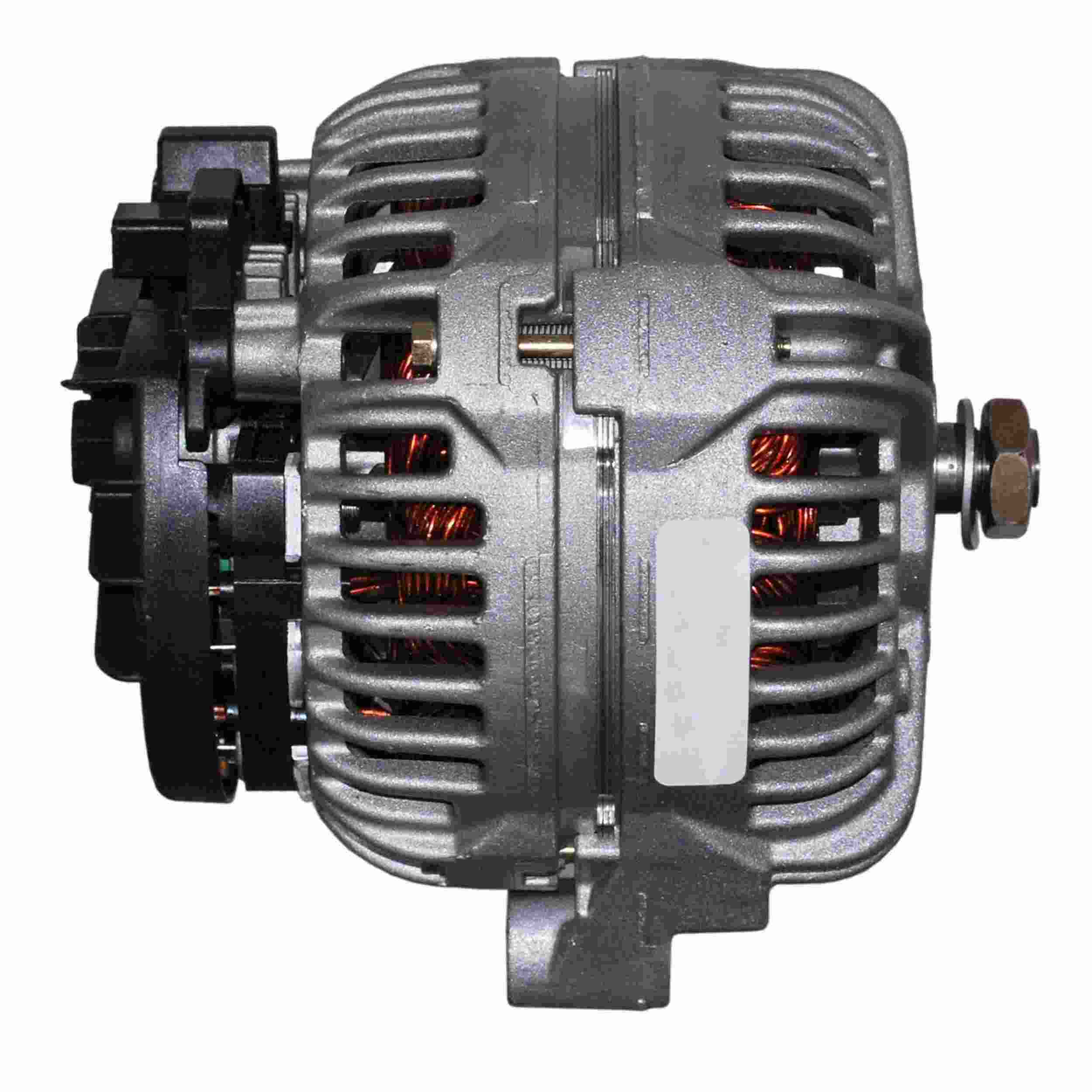 Quality-Built Alternator 15405