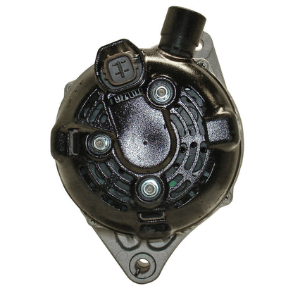 Quality-Built Alternator 15406