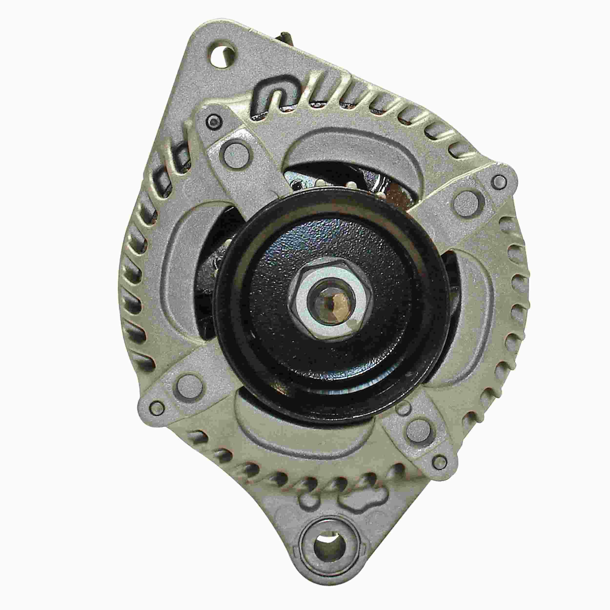 Quality-Built Alternator 15406