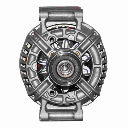 Quality-Built Alternator 15415