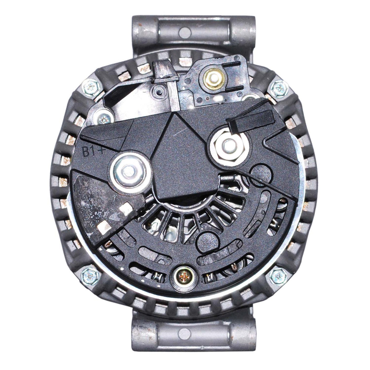 Quality-Built Alternator 15416N image 4
