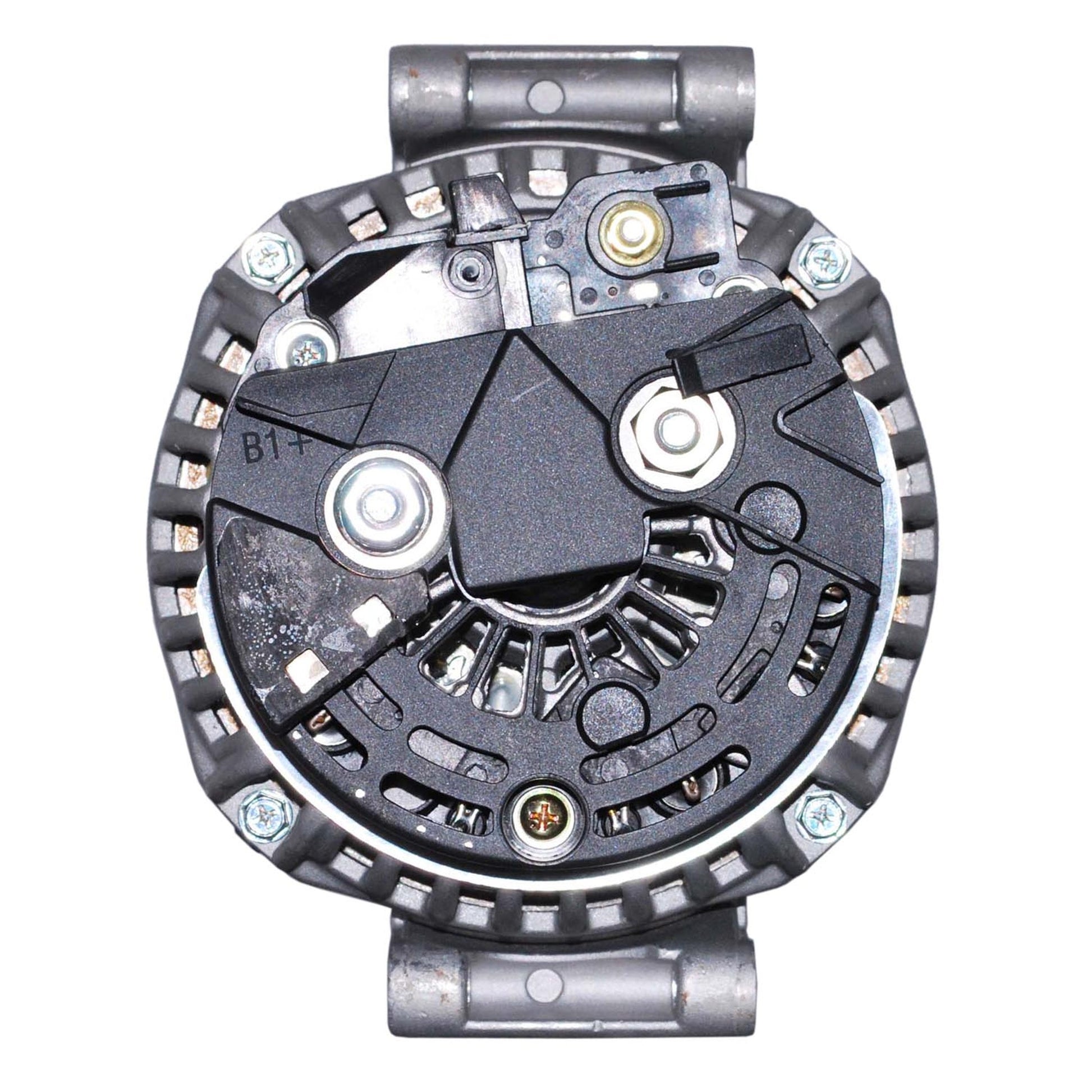Quality-Built Alternator 15416N image 4