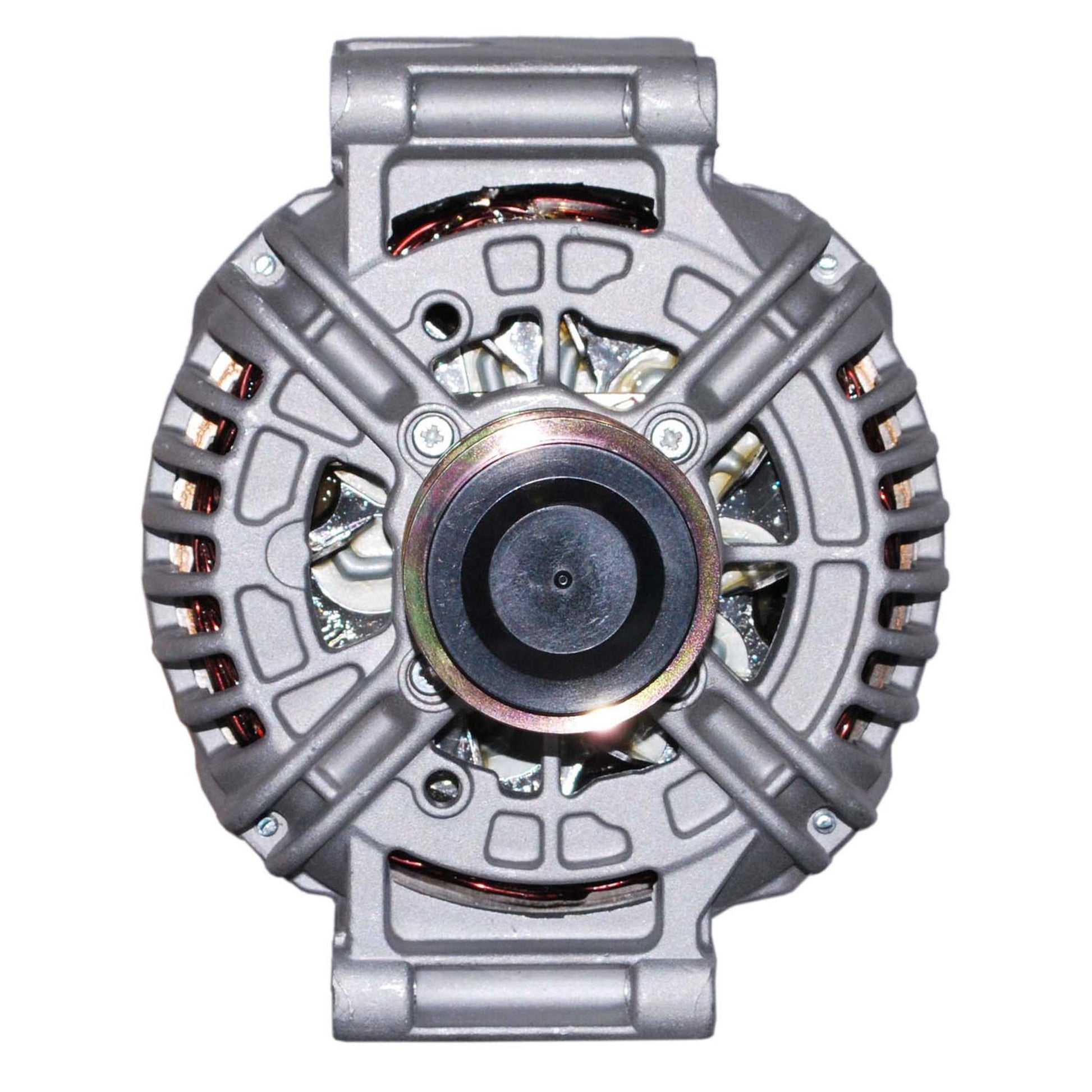 Quality-Built Alternator 15416N main image