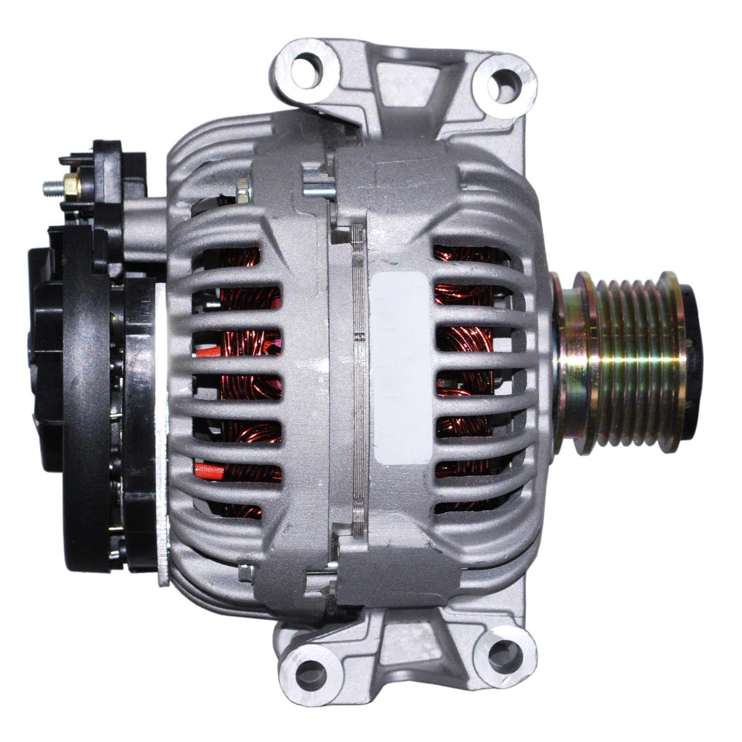 Quality-Built Alternator 15416N image 3