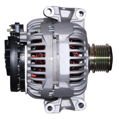 Quality-Built Alternator 15416N image 3