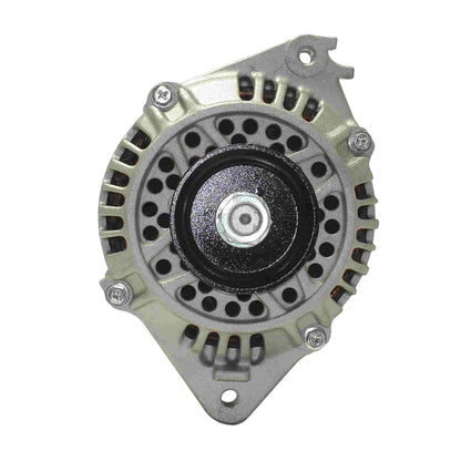 Quality-Built Alternator 15417