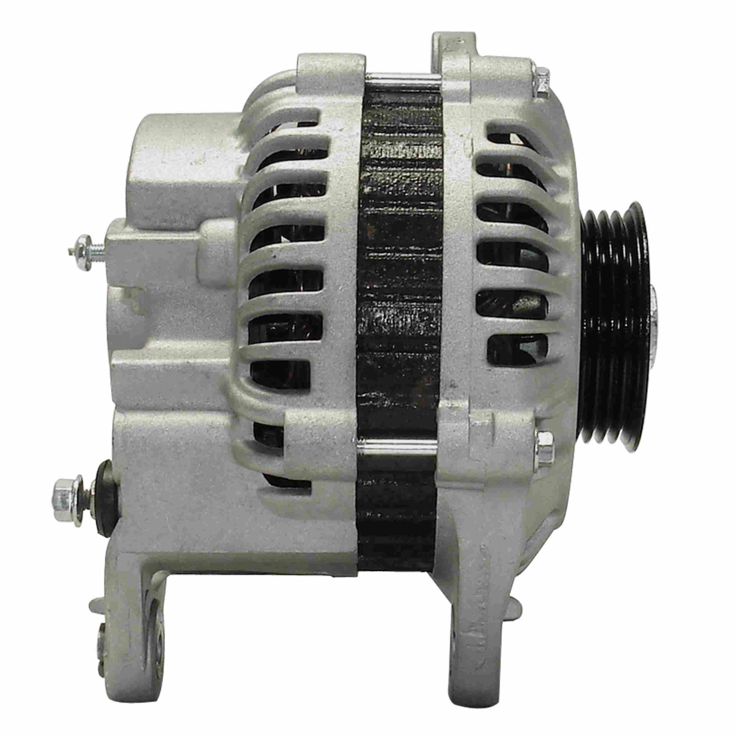 Quality-Built Alternator 15417