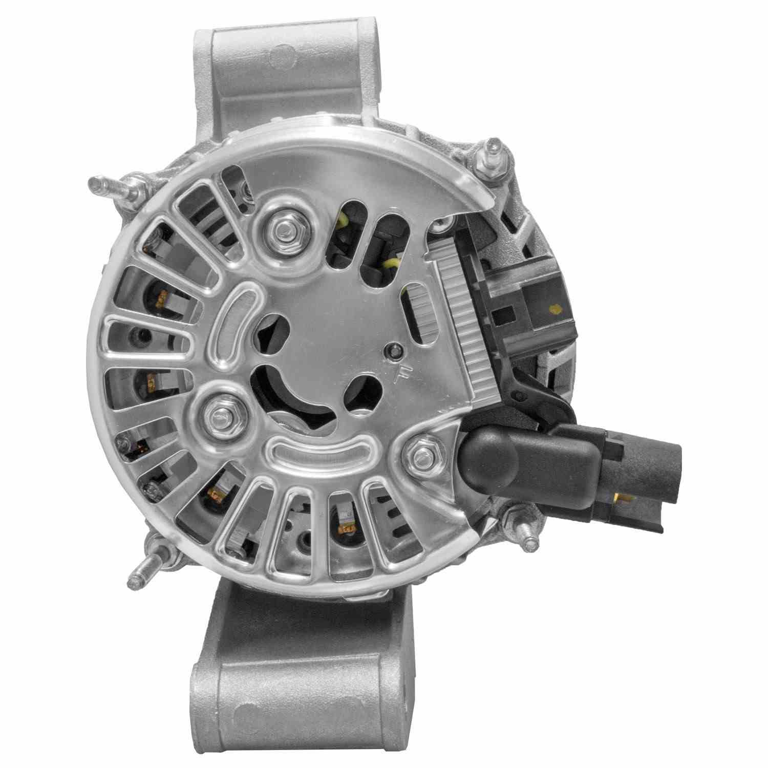 Quality-Built Alternator 15419