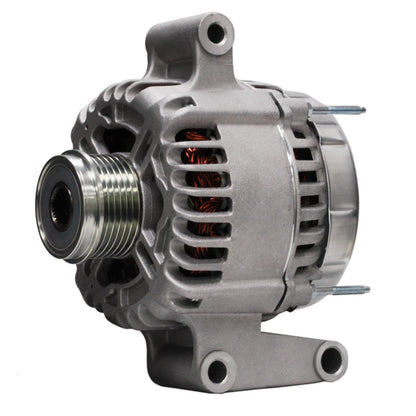Quality-Built Alternator 15420