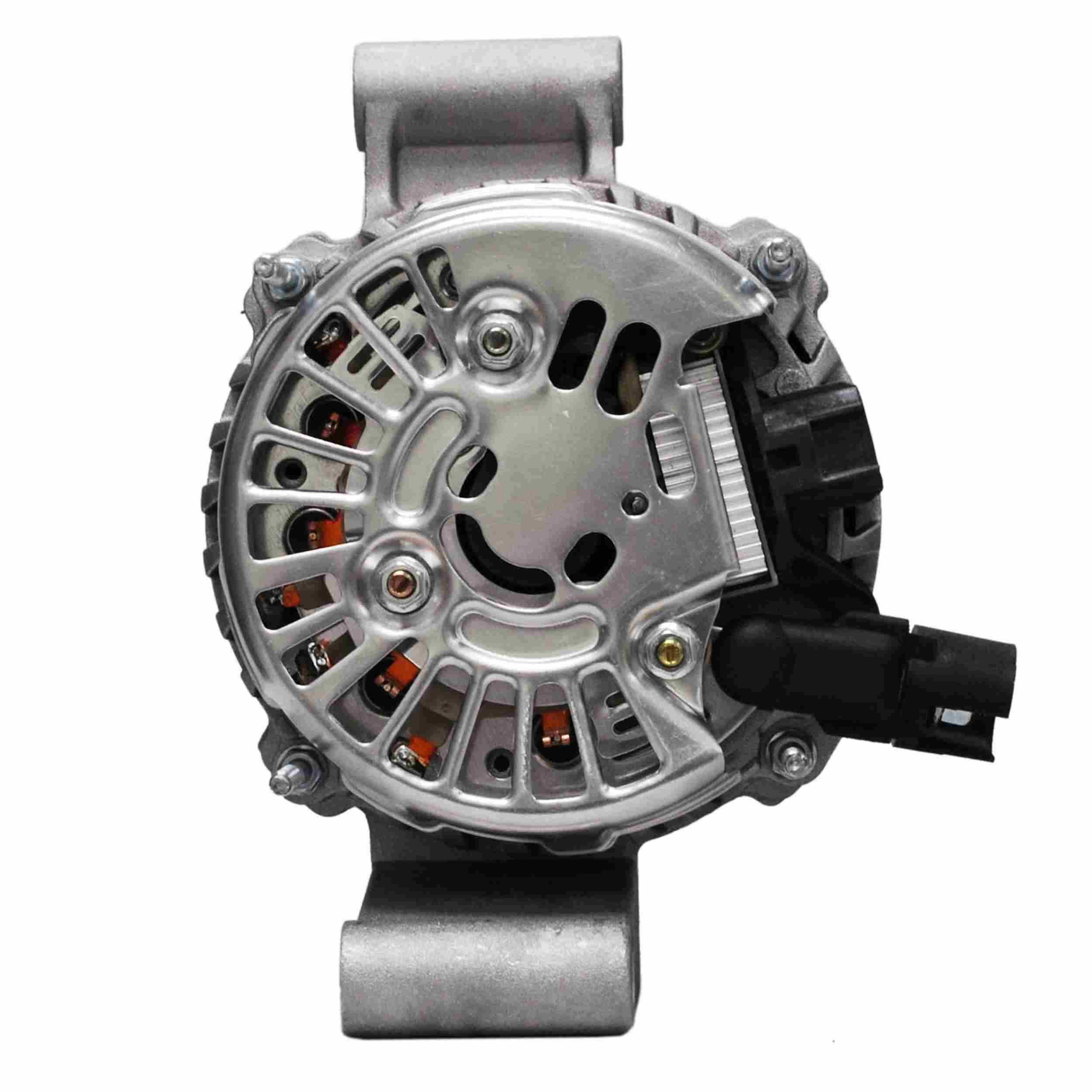 Quality-Built Alternator 15420