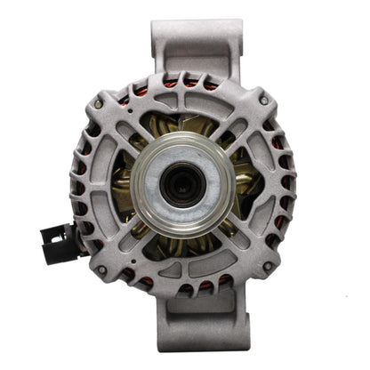 Quality-Built Alternator 15420