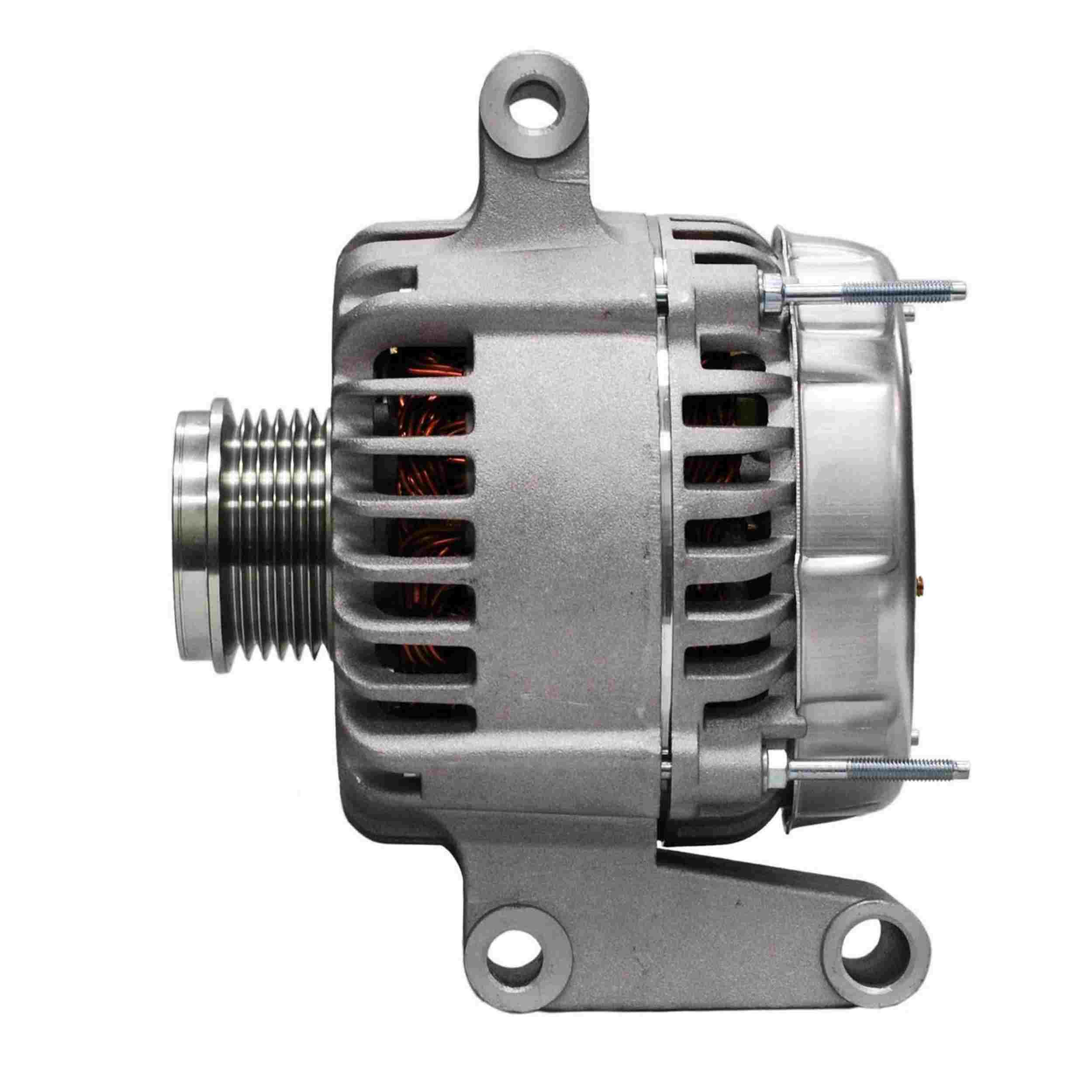 Quality-Built Alternator 15420